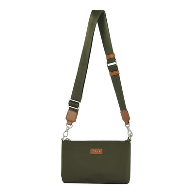 MINI CARTERA DE COLGAR IMPERMEABLE V-Bags