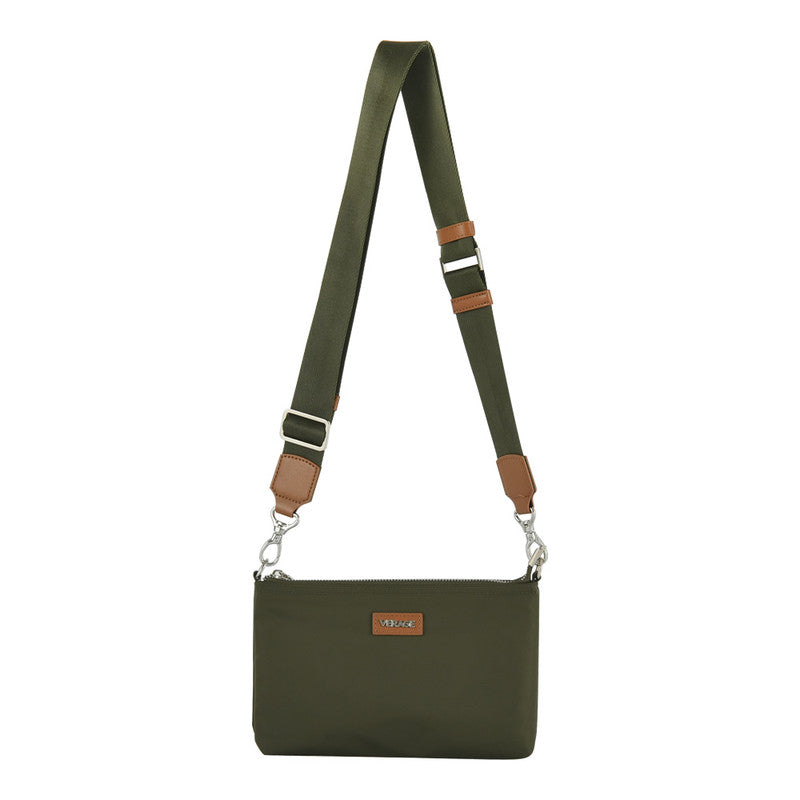 MINI CARTERA DE COLGAR IMPERMEABLE V-Bags