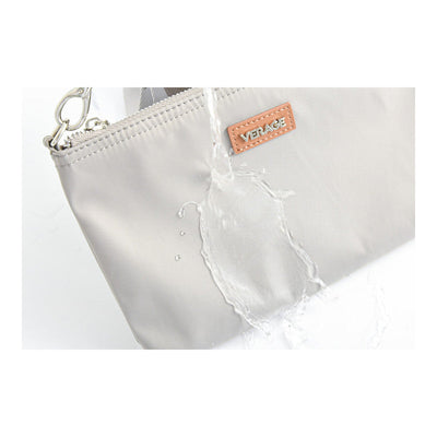 MINI CARTERA DE COLGAR IMPERMEABLE V-Bags