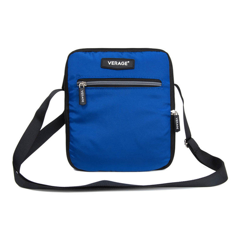 MORRAL PLEGABLE CHICO CON PROTECCION RFID FOLDAWAY