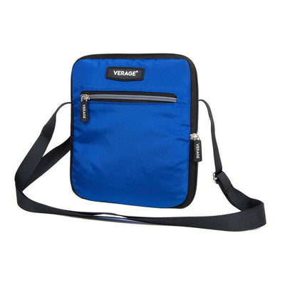 MORRAL PLEGABLE CHICO CON PROTECCION RFID FOLDAWAY