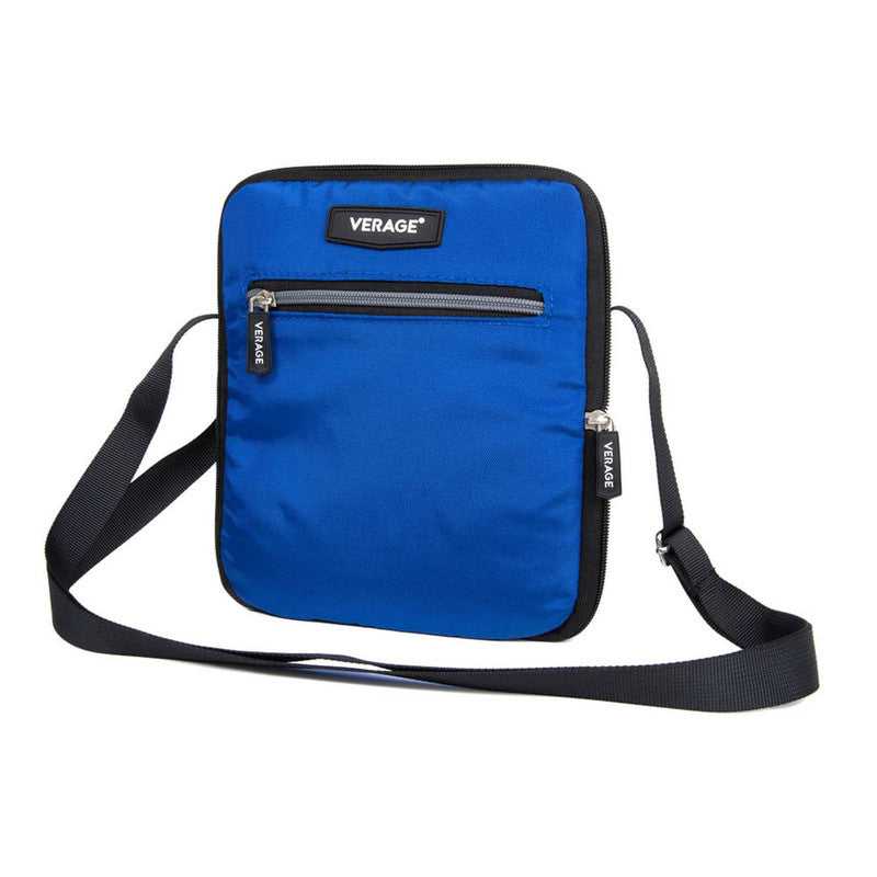 MORRAL PLEGABLE CHICO CON PROTECCION RFID FOLDAWAY