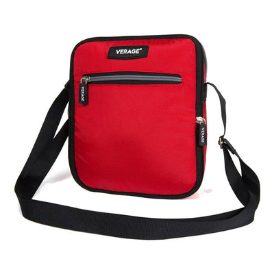 MORRAL PLEGABLE CHICO CON PROTECCION RFID FOLDAWAY