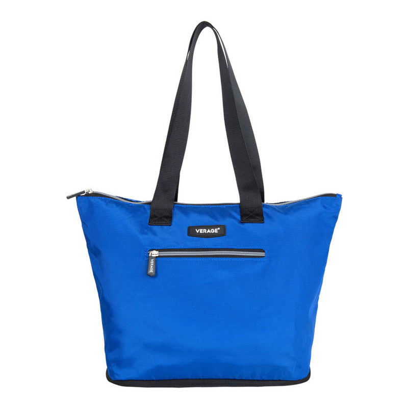 BOLSO DE MANO PLEGABLE MEDIANO FOLDAWAY