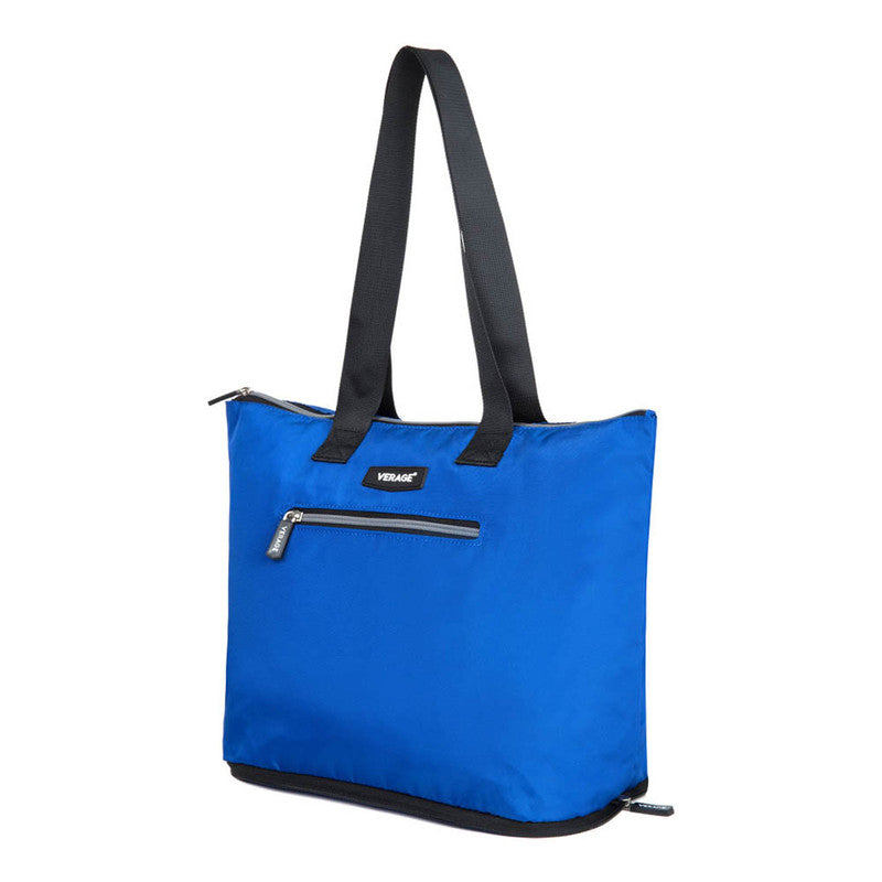 BOLSO DE MANO PLEGABLE MEDIANO FOLDAWAY