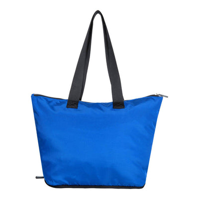 BOLSO DE MANO PLEGABLE MEDIANO FOLDAWAY