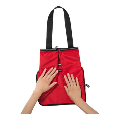 BOLSO DE MANO PLEGABLE CHICO FOLDAWAY