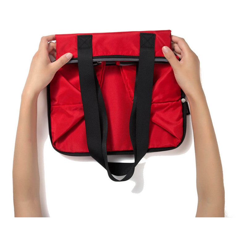 BOLSO DE MANO PLEGABLE MEDIANO FOLDAWAY