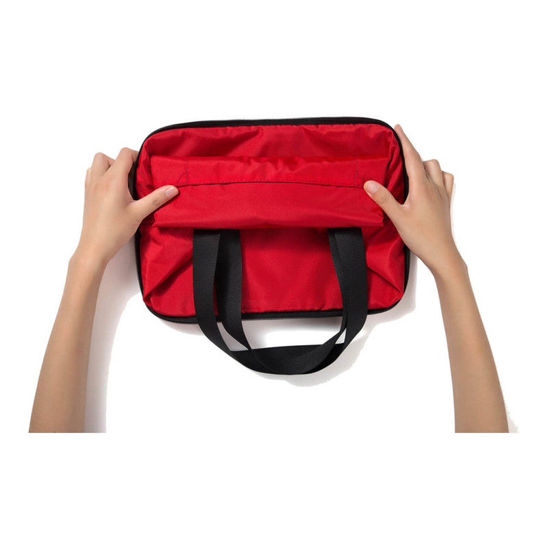 BOLSO DE MANO PLEGABLE MEDIANO FOLDAWAY