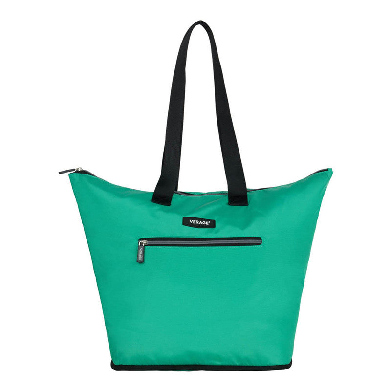 BOLSO DE MANO PLEGABLE CHICO FOLDAWAY