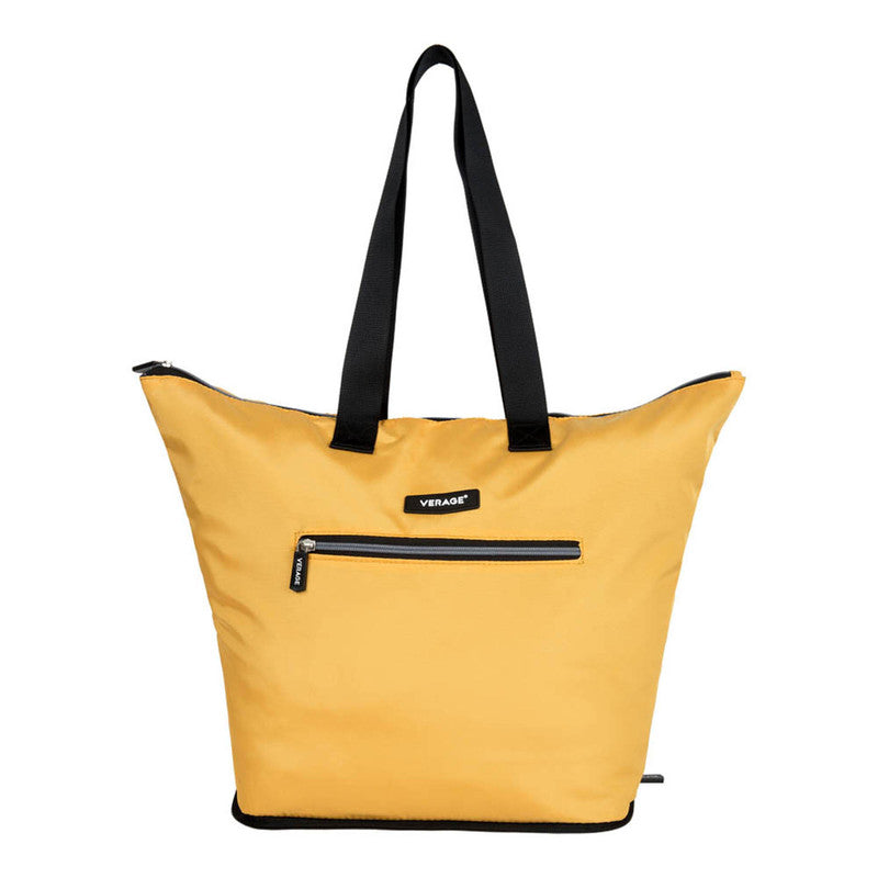 BOLSO DE MANO PLEGABLE MEDIANO FOLDAWAY