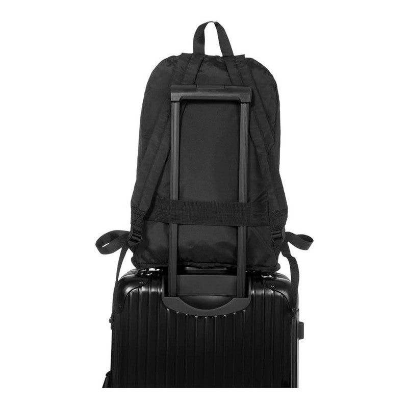 MOCHILA PLEGABLE FOLDAWAY