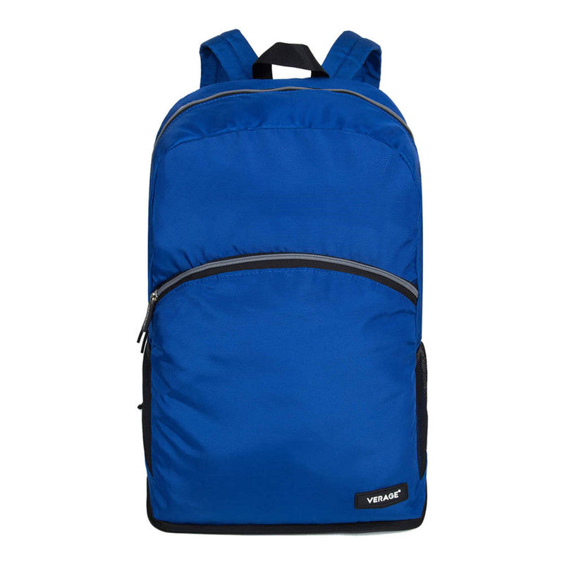 MOCHILA PLEGABLE FOLDAWAY