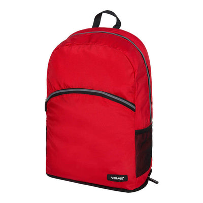 MOCHILA PLEGABLE FOLDAWAY