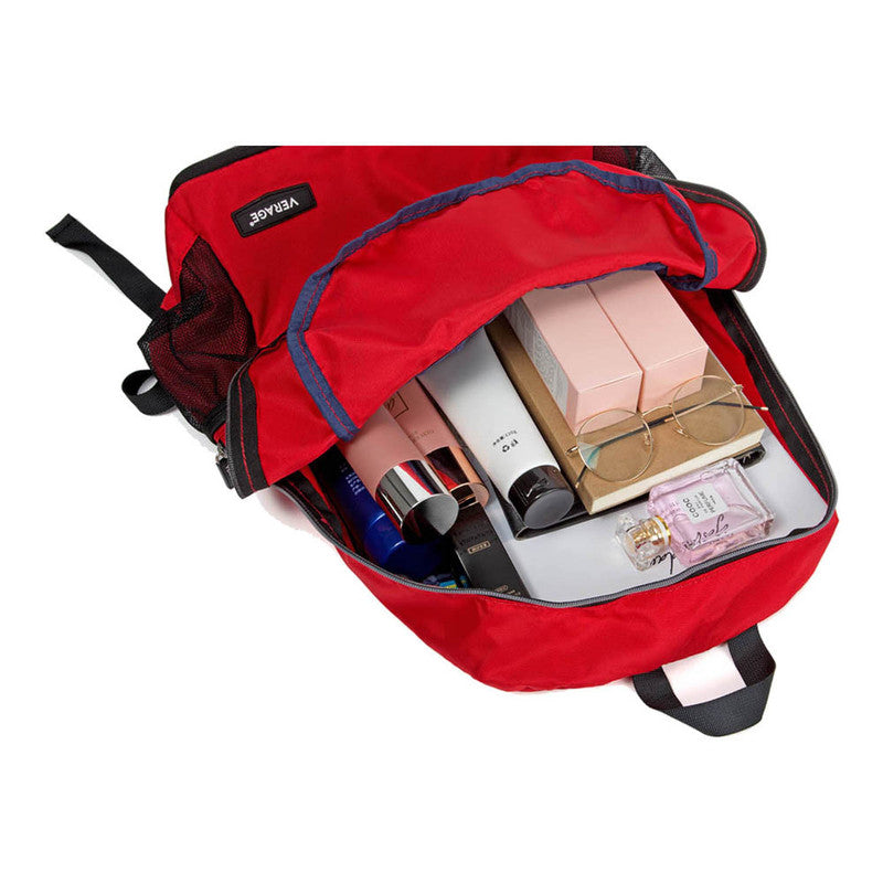 MOCHILA PLEGABLE FOLDAWAY