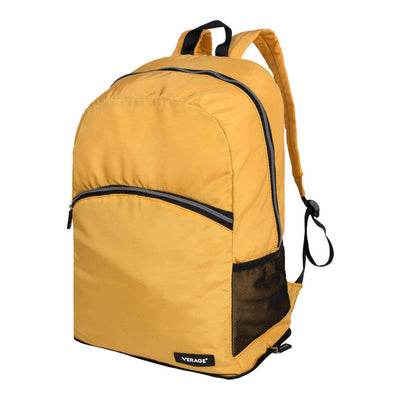 MOCHILA PLEGABLE FOLDAWAY