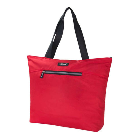 BOLSO DE MANO PLEGABLE CHICO CON PROTECCION RFID FOLDAWAY II NEWVG