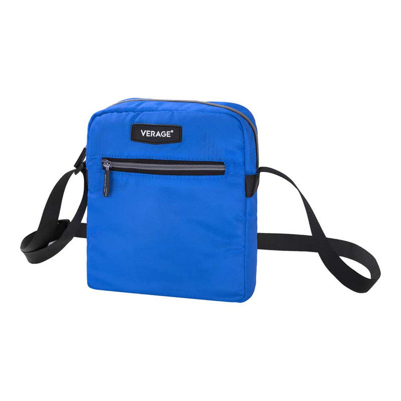 MORRAL PLEGABLE CHICO CON PROTECCION RFID FOLDAWAY II NEWVG