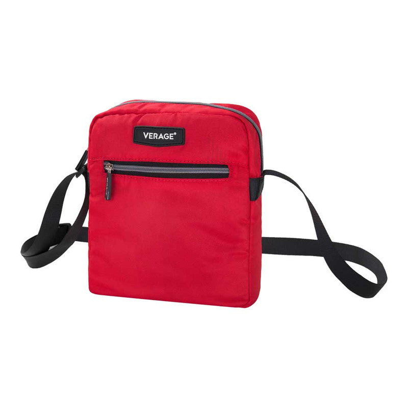 MORRAL PLEGABLE CHICO CON PROTECCION RFID FOLDAWAY II NEWVG