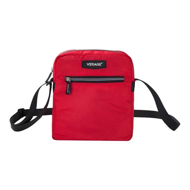 MORRAL PLEGABLE CHICO CON PROTECCION RFID FOLDAWAY II NEWVG