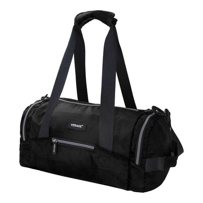 BOLSO DE VIAJE PLEGABLE CON PROTECCION RFID FOLDAWAY II NEWVG