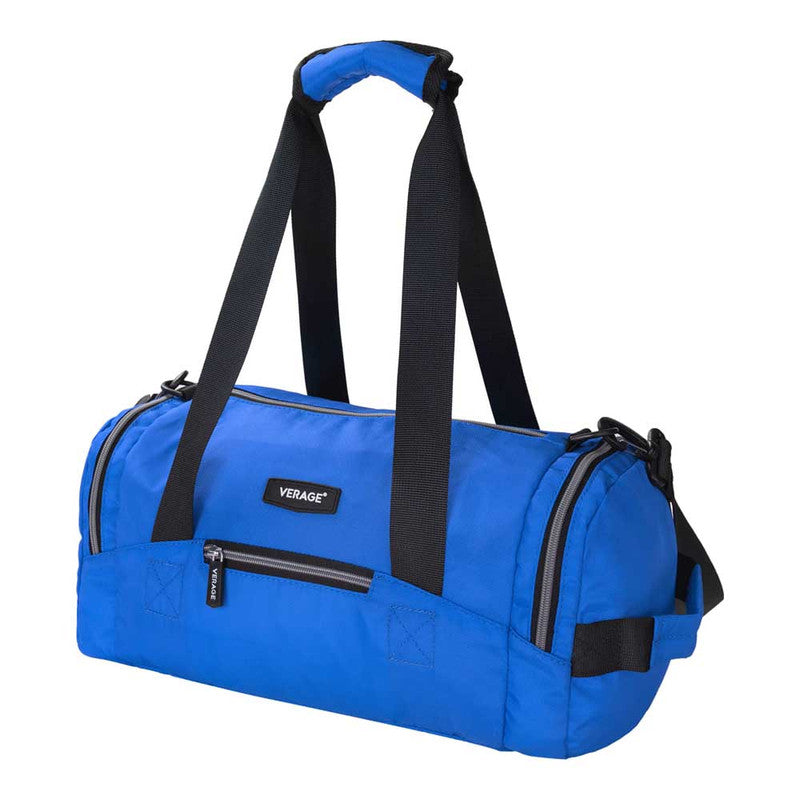 BOLSO DE VIAJE PLEGABLE CON PROTECCION RFID FOLDAWAY II NEWVG