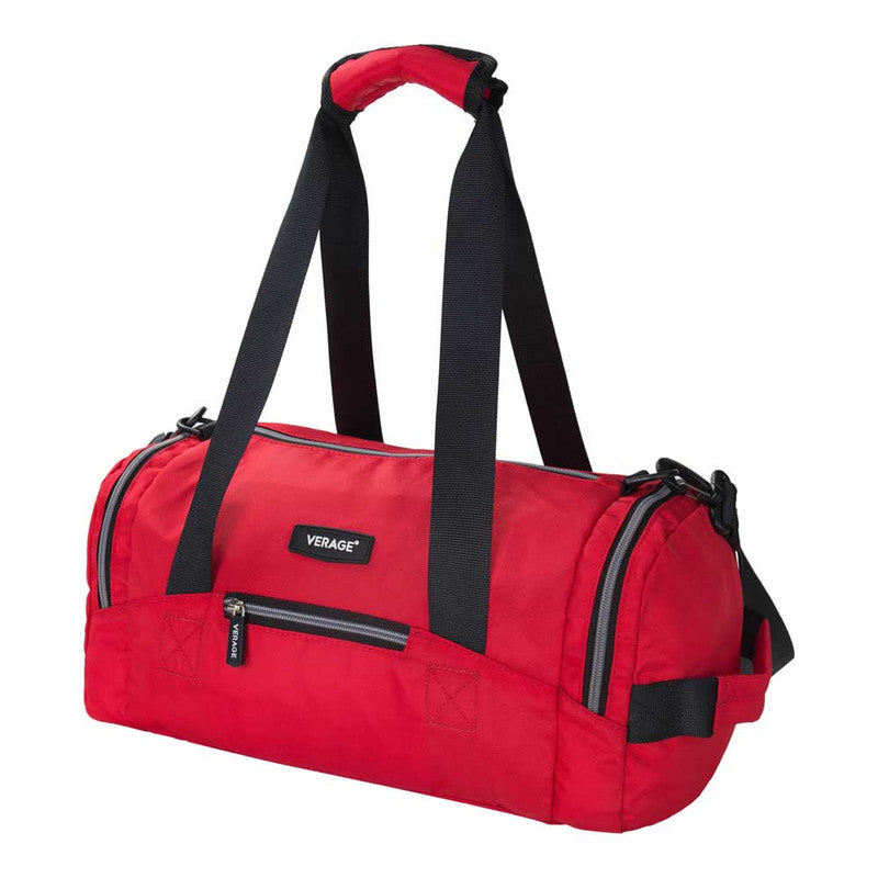 BOLSO DE VIAJE PLEGABLE CON PROTECCION RFID FOLDAWAY II NEWVG