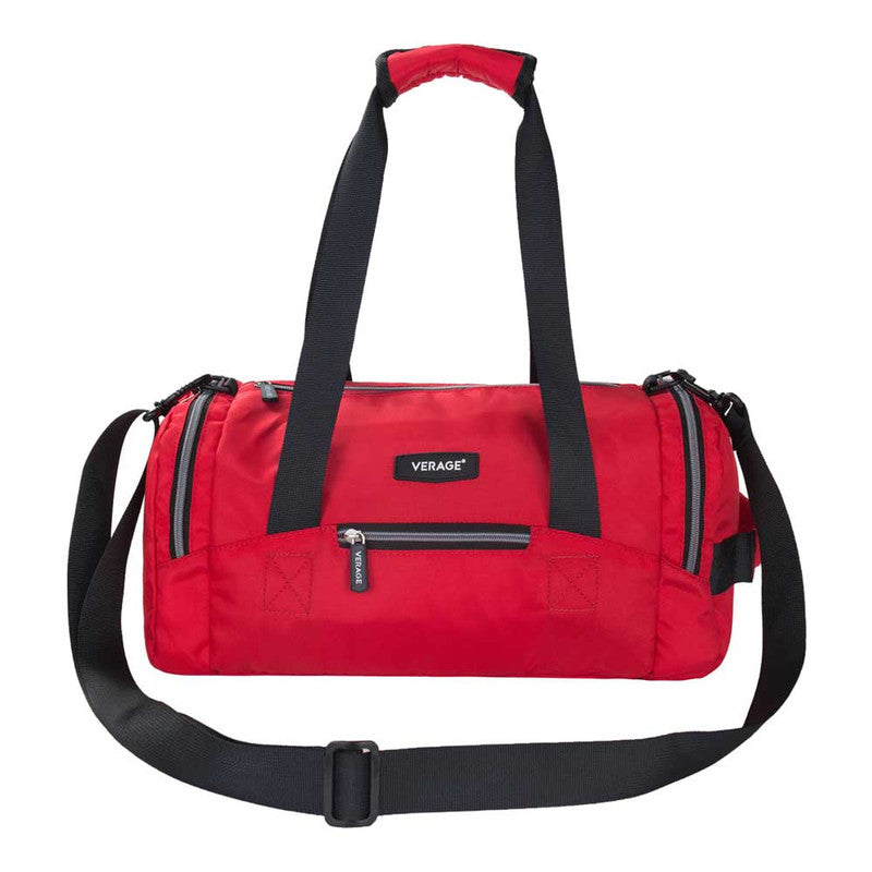 BOLSO DE VIAJE PLEGABLE CON PROTECCION RFID FOLDAWAY II NEWVG