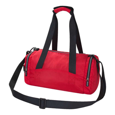 BOLSO DE VIAJE PLEGABLE CON PROTECCION RFID FOLDAWAY II NEWVG