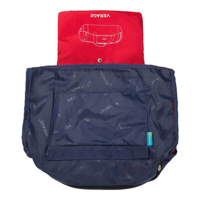 BOLSO DE VIAJE PLEGABLE CON PROTECCION RFID FOLDAWAY II NEWVG