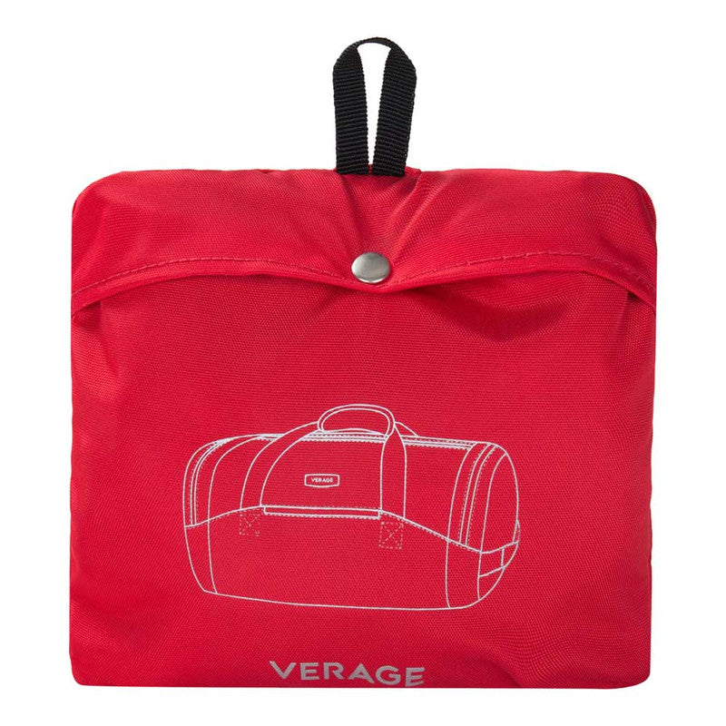 BOLSO DE VIAJE PLEGABLE CON PROTECCION RFID FOLDAWAY II NEWVG