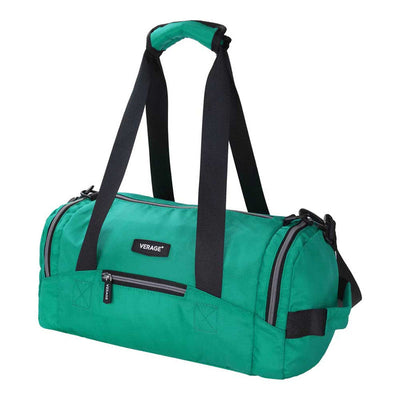 BOLSO DE VIAJE PLEGABLE CON PROTECCION RFID FOLDAWAY II NEWVG