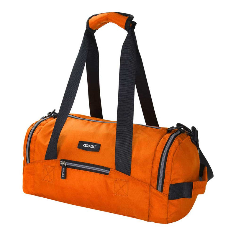 BOLSO DE VIAJE PLEGABLE CON PROTECCION RFID FOLDAWAY II NEWVG