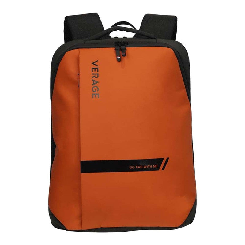 MOCHILA EJECUTIVA PORTANOTEBOOK 15 PULGADAS 2 CMPT. IMPERMEABLE GO-FAR