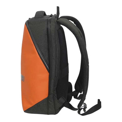 MOCHILA EJECUTIVA PORTANOTEBOOK 15 PULGADAS 2 CMPT. IMPERMEABLE GO-FAR