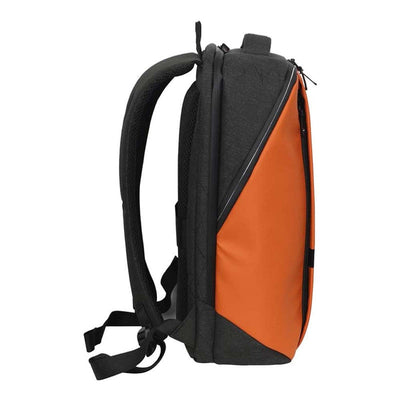 MOCHILA EJECUTIVA PORTANOTEBOOK 15 PULGADAS 2 CMPT. IMPERMEABLE GO-FAR