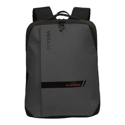 MOCHILA EJECUTIVA PORTANOTEBOOK 15 PULGADAS 2 CMPT. IMPERMEABLE GO-FAR