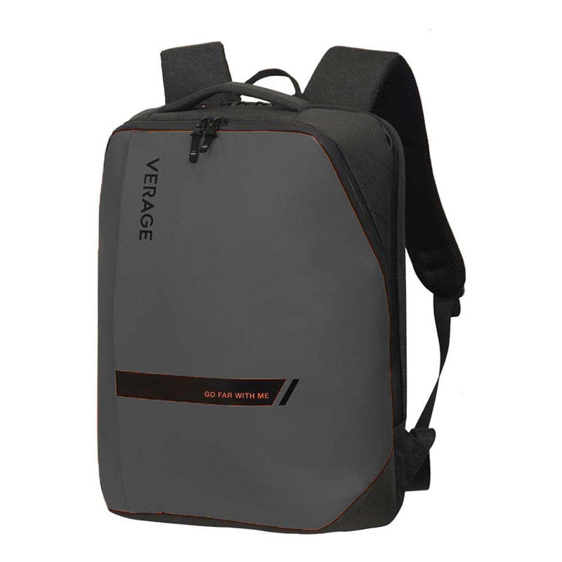 MOCHILA EJECUTIVA PORTANOTEBOOK 15 PULGADAS 2 CMPT. IMPERMEABLE GO-FAR