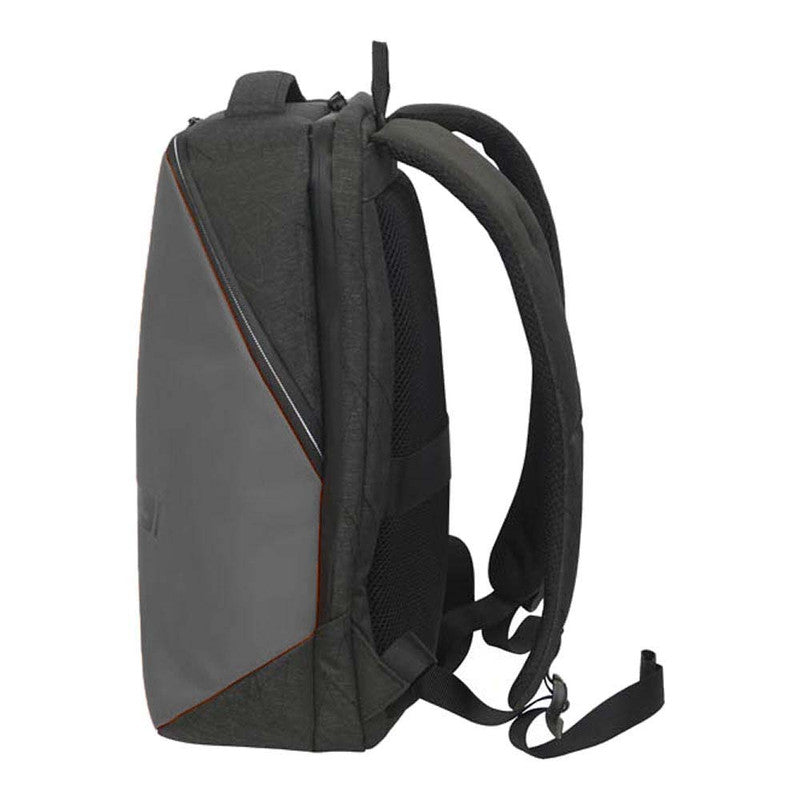 MOCHILA EJECUTIVA PORTANOTEBOOK 15 PULGADAS 2 CMPT. IMPERMEABLE GO-FAR