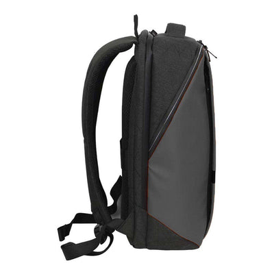 MOCHILA EJECUTIVA PORTANOTEBOOK 15 PULGADAS 2 CMPT. IMPERMEABLE GO-FAR