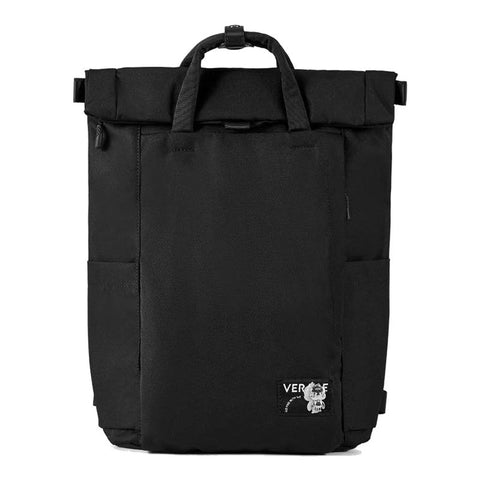 MOCHILA PORTANOTEBOOK ROLLTOP IMPERMEABLE 16,5 PULGADAS MANCHESTER