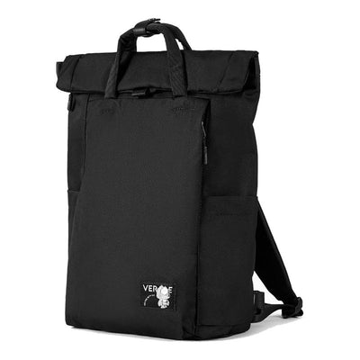 MOCHILA PORTANOTEBOOK ROLLTOP IMPERMEABLE 16,5 PULGADAS MANCHESTER