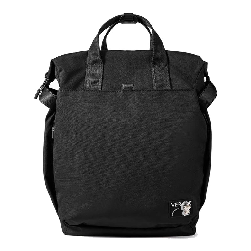 MOCHILA PORTALAPTOP IMPERMEABLE 17" MANCHESTER