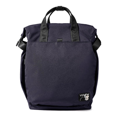 MOCHILA PORTALAPTOP IMPERMEABLE 17" MANCHESTER