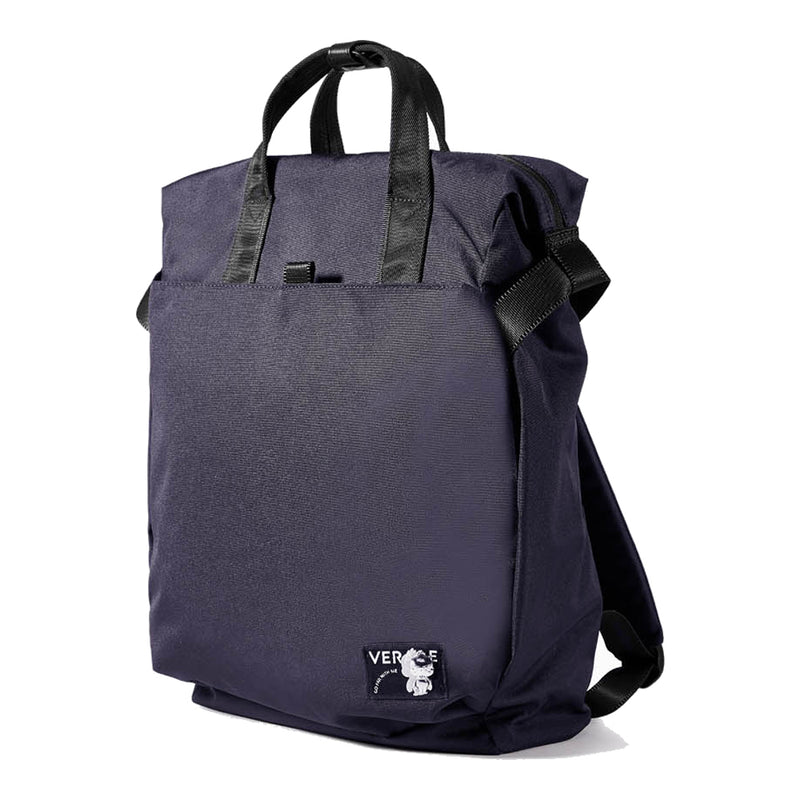MOCHILA PORTALAPTOP IMPERMEABLE 17" MANCHESTER