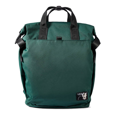 MOCHILA PORTALAPTOP IMPERMEABLE 17" MANCHESTER