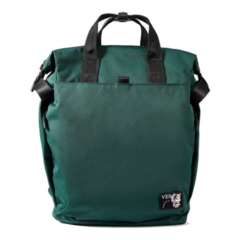 MOCHILA PORTALAPTOP IMPERMEABLE 17" MANCHESTER