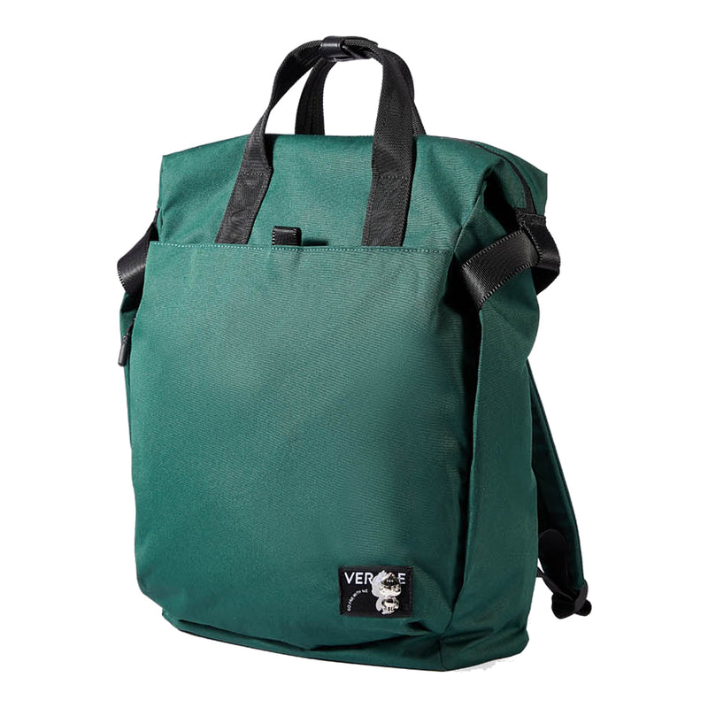 MOCHILA PORTALAPTOP IMPERMEABLE 17" MANCHESTER