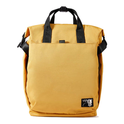 MOCHILA PORTALAPTOP IMPERMEABLE 17" MANCHESTER