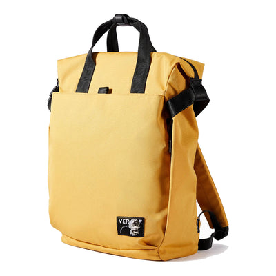 MOCHILA PORTALAPTOP IMPERMEABLE 17" MANCHESTER